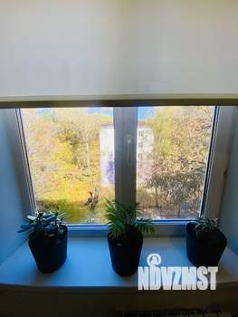 Студия квартира, посуточно, 30м2, 5/5 этаж