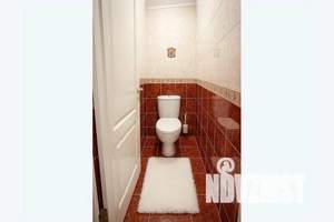 1-к квартира, посуточно, 36м2, 8/14 этаж