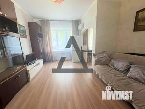2-к квартира, на длительный срок, 45м2, 2/3 этаж