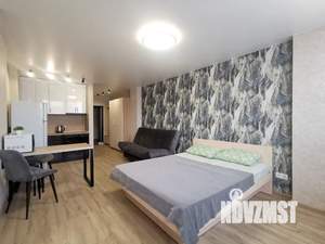 Студия квартира, посуточно, 32м2, 9/16 этаж