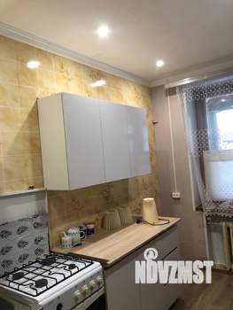 2-к квартира, на длительный срок, 52м2, 1/2 этаж