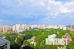 1-к квартира, посуточно, 51м2, 20/24 этаж