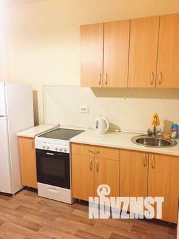 1-к квартира, посуточно, 47м2, 1/1 этаж