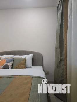 1-к квартира, посуточно, 36м2, 4/9 этаж