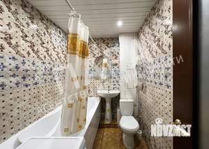 1-к квартира, на длительный срок, 38м2, 1/16 этаж