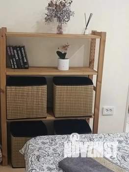 1-к квартира, посуточно, 30м2, 2/5 этаж