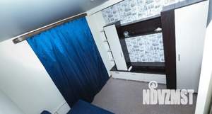 Студия квартира, на длительный срок, 12м2, 5/5 этаж