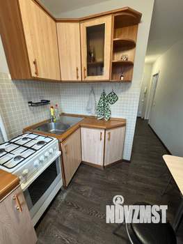 1-к квартира, на длительный срок, 36м2, 5/9 этаж