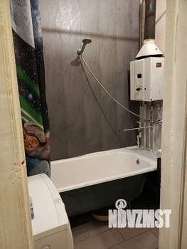 2-к квартира, на длительный срок, 50м2, 1/2 этаж