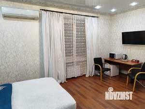 1-к квартира, посуточно, 26м2, 1/1 этаж