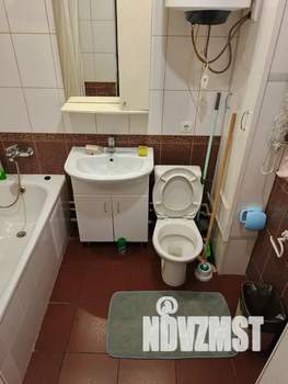 1-к квартира, посуточно, 50м2, 6/16 этаж