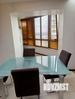 3-к квартира, на длительный срок, 145м2, 15/16 этаж