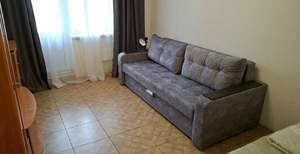 1-к квартира, на длительный срок, 49м2, 6/24 этаж