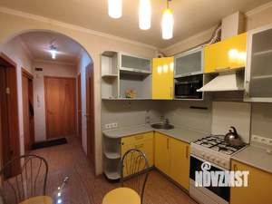 1-к квартира, на длительный срок, 29м2, 7/9 этаж