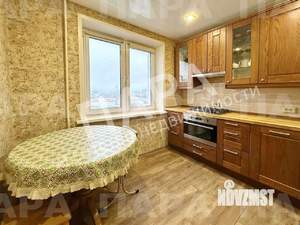 2-к квартира, на длительный срок, 52м2, 9/9 этаж