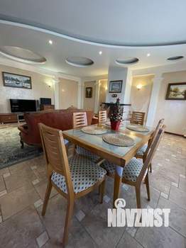 5-к квартира, на длительный срок, 250м2, 10/11 этаж