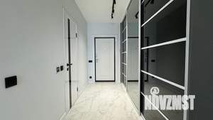 2-к квартира, посуточно, 57м2, 11/16 этаж