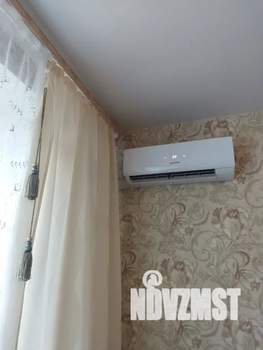 1-к квартира, посуточно, 50м2, 5/15 этаж