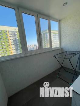 1-к квартира, посуточно, 50м2, 20/25 этаж