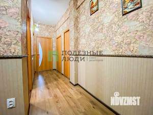 1-к квартира, на длительный срок, 36м2, 3/5 этаж