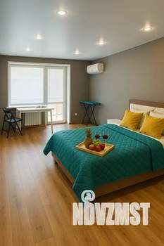 1-к квартира, посуточно, 33м2, 9/10 этаж