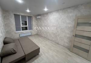 1-к квартира, на длительный срок, 35м2, 11/19 этаж