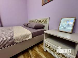 1-к квартира, посуточно, 53м2, 1/1 этаж