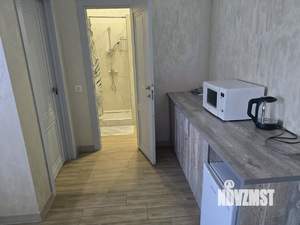 2-к квартира, посуточно, 40м2, 1/1 этаж
