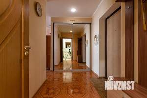 2-к квартира, посуточно, 51м2, 6/16 этаж