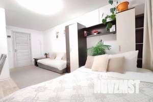 1-к квартира, посуточно, 25м2, 5/5 этаж