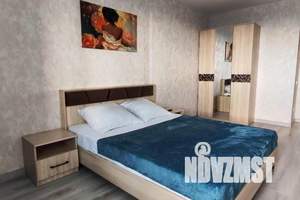 2-к квартира, посуточно, 74м2, 23/24 этаж