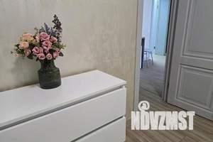 2-к квартира, посуточно, 42м2, 2/2 этаж