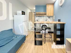 1-к квартира, на длительный срок, 28м2, 2/3 этаж