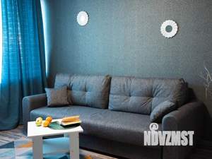 2-к квартира, посуточно, 48м2, 1/1 этаж