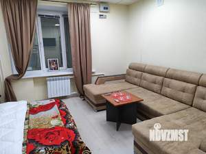 Студия квартира, посуточно, 27м2, 1/9 этаж