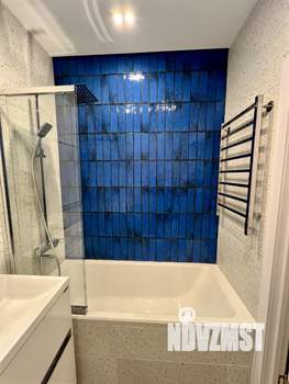 1-к квартира, на длительный срок, 40м2, 4/16 этаж