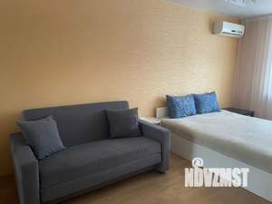 1-к квартира, посуточно, 30м2, 2/3 этаж