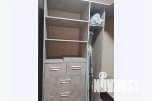 1-к квартира, посуточно, 60м2, 18/25 этаж