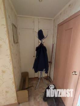 1-к квартира, на длительный срок, 30м2, 2/5 этаж