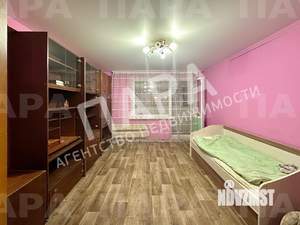 3-к квартира, на длительный срок, 60м2, 3/10 этаж