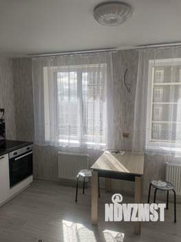 2-к квартира, на длительный срок, 45м2, 22/25 этаж