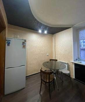 1-к квартира, на длительный срок, 36м2, 1/2 этаж