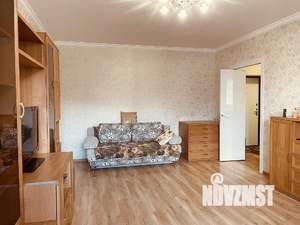 1-к квартира, на длительный срок, 50м2, 2/9 этаж