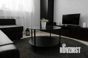 1-к квартира, посуточно, 39м2, 2/24 этаж