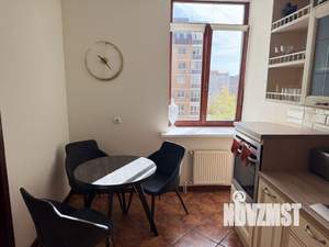 4-к квартира, на длительный срок, 150м2, 7/11 этаж