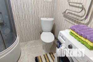 1-к квартира, посуточно, 32м2, 2/3 этаж