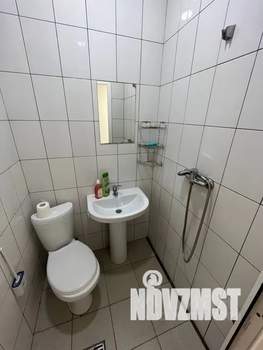 Студия квартира, посуточно, 18м2, 1/2 этаж