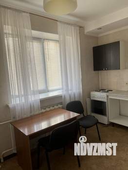 1-к квартира, на длительный срок, 55м2, 4/16 этаж