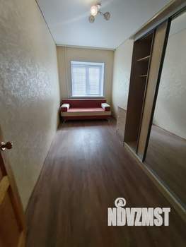 3-к квартира, на длительный срок, 70м2, 1/17 этаж