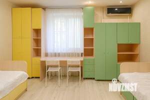 2-к квартира, посуточно, 56м2, 1/5 этаж